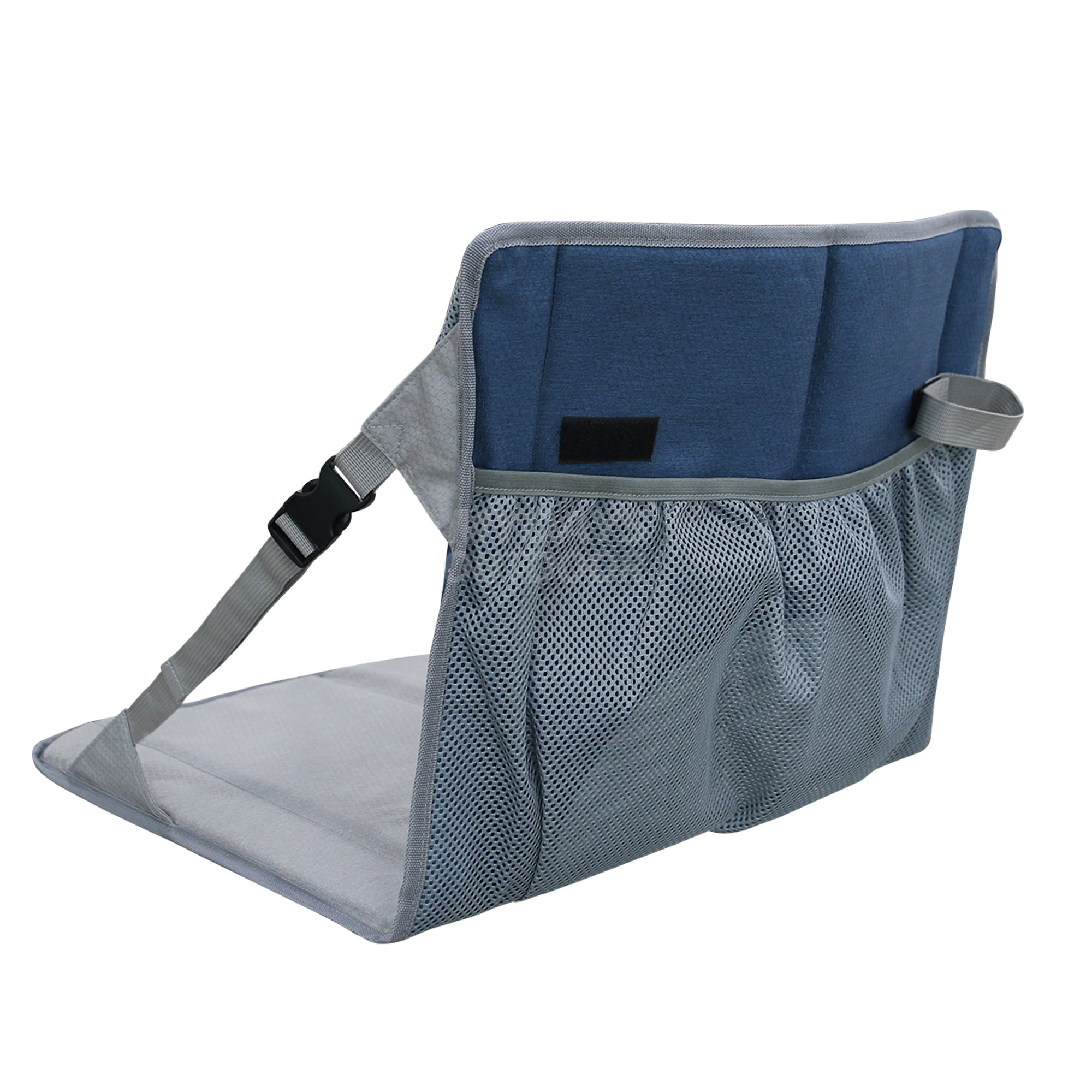 Портативная легкая складная дышащая подушка для сидения на стадионе MDSCS-30