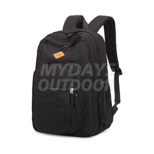 Классический базовый дорожный рюкзак для школьных водостойких рюкзаков Букбэг МДССБ-5