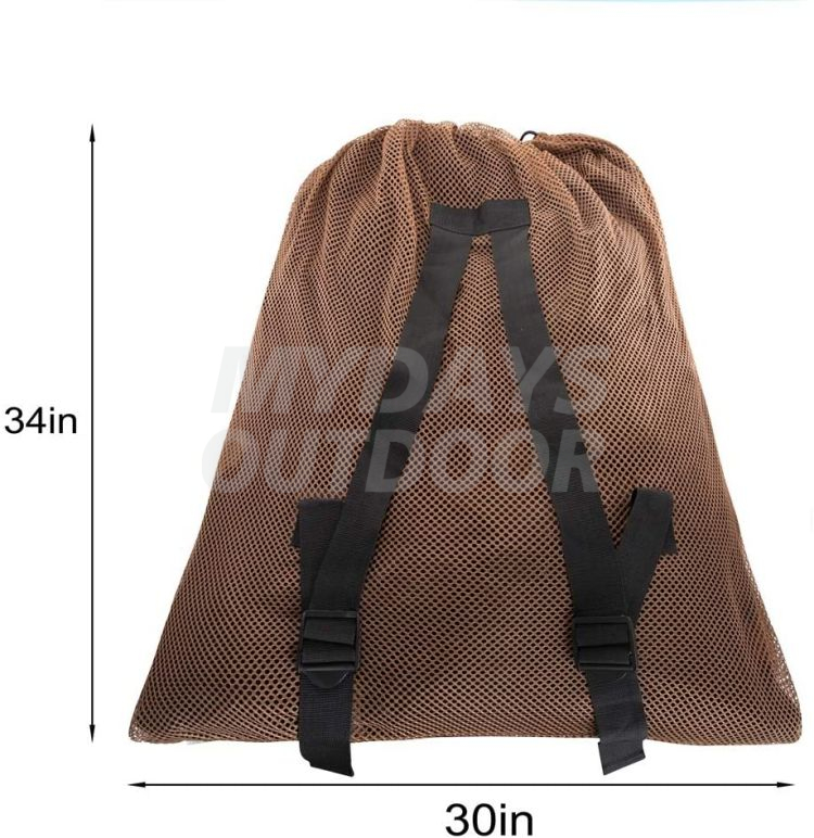 Охотничьи сумки Mesh Decoy Bag Турция Охотничий рюкзак, Teal Decoys Bag MDSHC-4